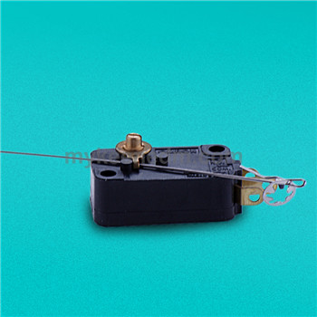 Actual valve switch